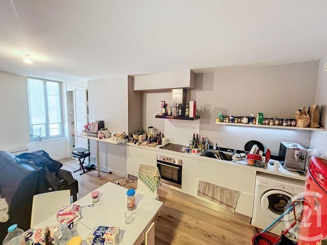 Immeuble &agrave; vendre - 388 m2 - Riom - 63 - AUVERGNE