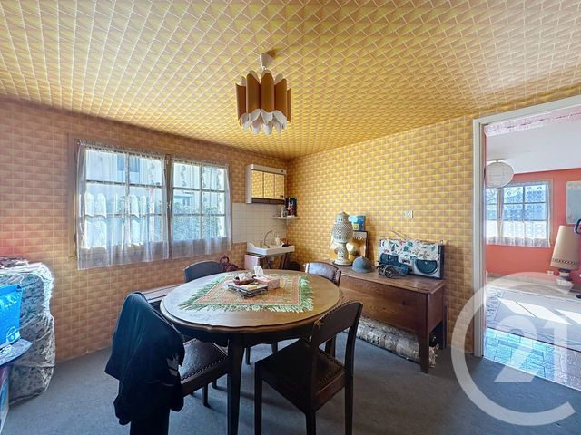 Maison &agrave; vendre - 7 pi&egrave;ces - 169 m2 - Riom - 63 - AUVERGNE