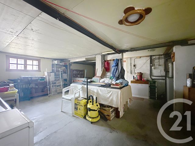 Maison &agrave; vendre - 7 pi&egrave;ces - 169 m2 - Riom - 63 - AUVERGNE