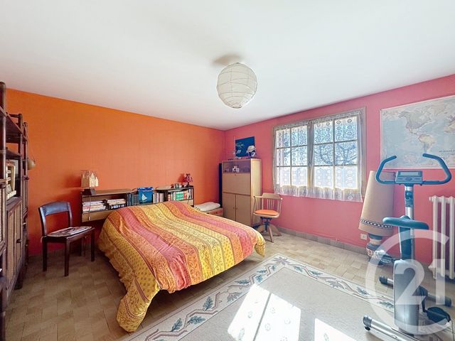 Maison &agrave; vendre - 7 pi&egrave;ces - 169 m2 - Riom - 63 - AUVERGNE