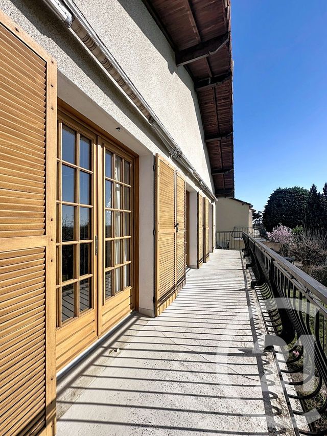 Maison &agrave; vendre - 7 pi&egrave;ces - 169 m2 - Riom - 63 - AUVERGNE