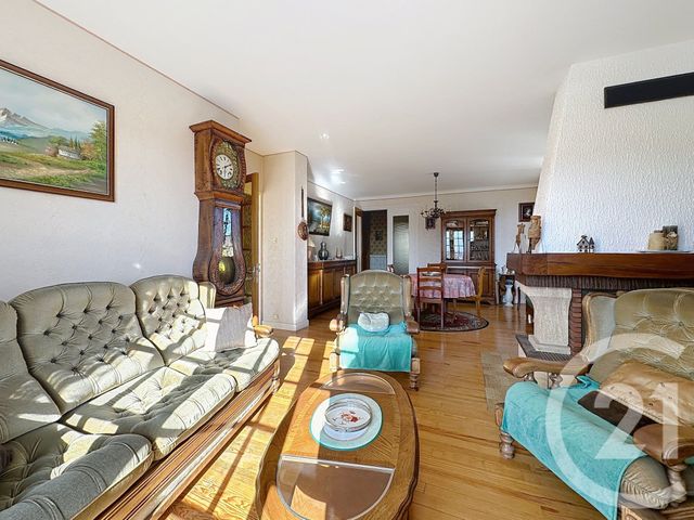 Maison &agrave; vendre - 7 pi&egrave;ces - 169 m2 - Riom - 63 - AUVERGNE