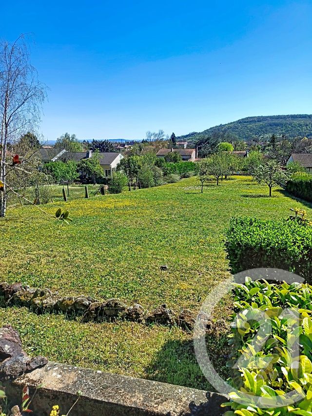 Maison &agrave; vendre - 7 pi&egrave;ces - 169 m2 - Riom - 63 - AUVERGNE