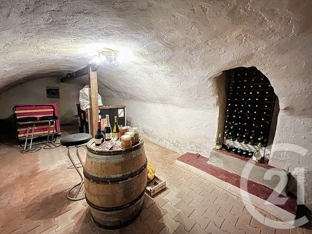 Maison &agrave; vendre - 10 pi&egrave;ces - 194 m2 - Riom - 63 - AUVERGNE