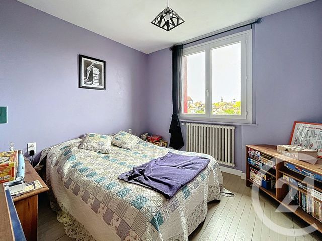 Maison &agrave; vendre - 10 pi&egrave;ces - 194 m2 - Riom - 63 - AUVERGNE