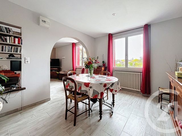 Maison &agrave; vendre - 10 pi&egrave;ces - 194 m2 - Riom - 63 - AUVERGNE