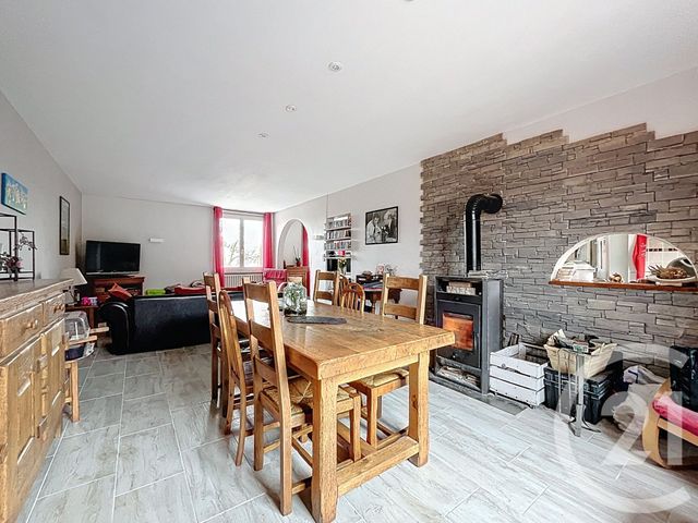 Maison &agrave; vendre - 10 pi&egrave;ces - 194 m2 - Riom - 63 - AUVERGNE