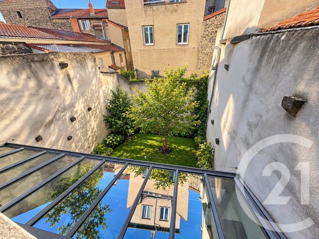 Maison &agrave; vendre - 6 pi&egrave;ces - 217,40 m2 - Riom - 63 - AUVERGNE