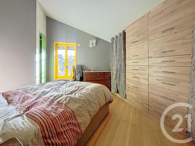 Maison à vendre - 6 pièces - 217,40 m2 - Riom - 63 - AUVERGNE