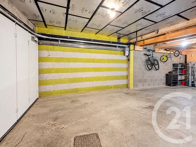 Maison &agrave; vendre - 6 pi&egrave;ces - 217,40 m2 - Riom - 63 - AUVERGNE
