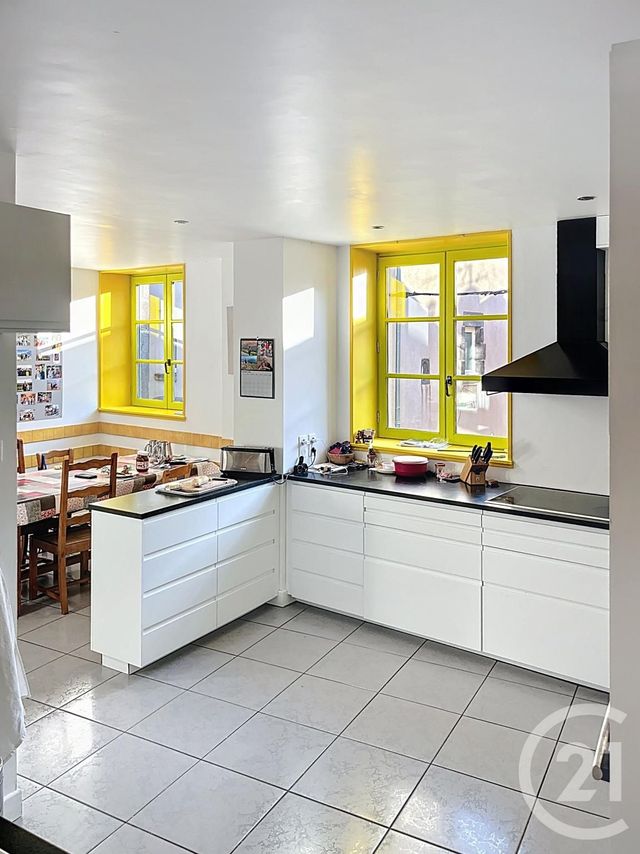 Maison à vendre - 6 pièces - 217,40 m2 - Riom - 63 - AUVERGNE