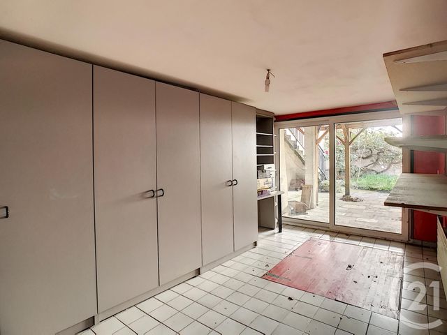 Maison à vendre - 6 pièces - 217,40 m2 - Riom - 63 - AUVERGNE