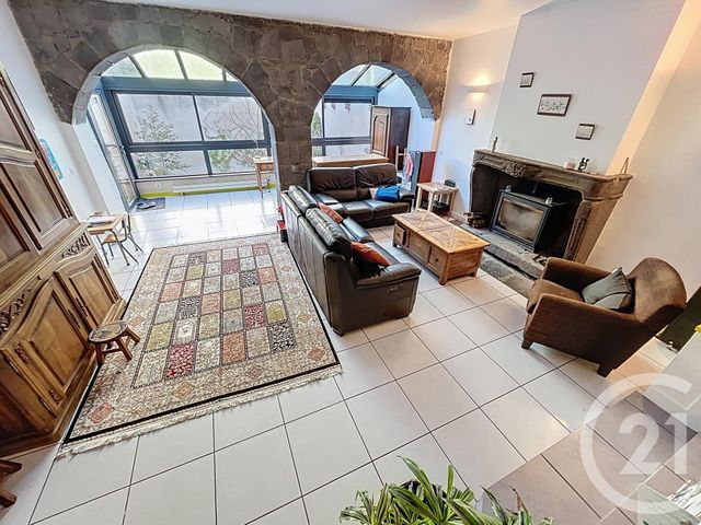 Maison à vendre - 6 pièces - 217,40 m2 - Riom - 63 - AUVERGNE