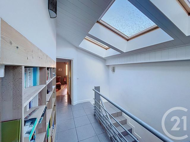 Maison à vendre - 6 pièces - 217,40 m2 - Riom - 63 - AUVERGNE