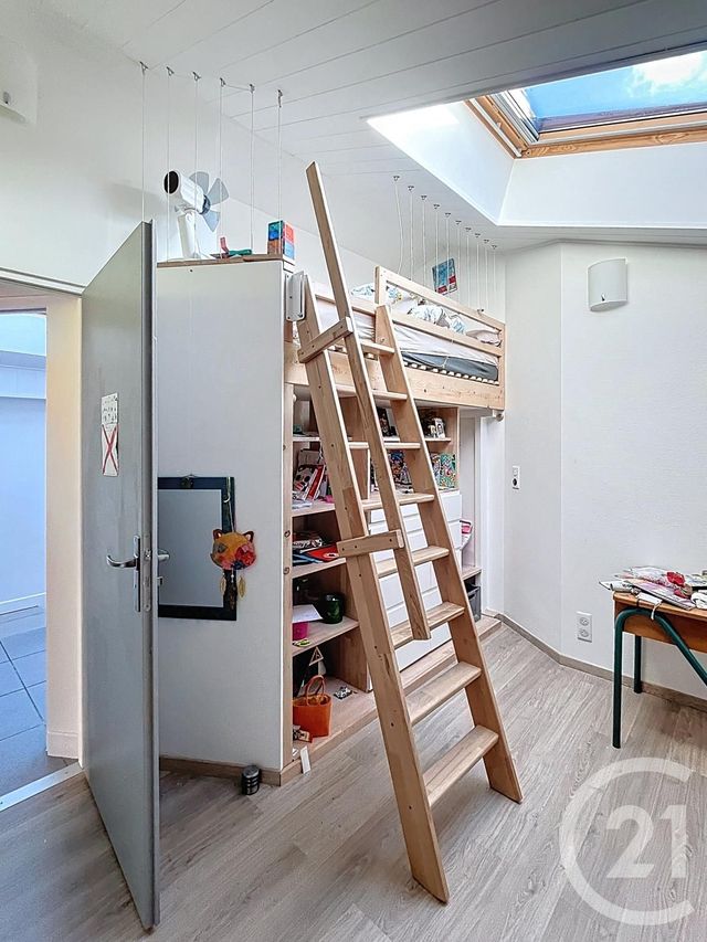 Maison à vendre - 6 pièces - 217,40 m2 - Riom - 63 - AUVERGNE