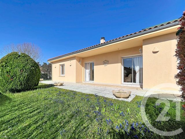 Maison &agrave; vendre - 6 pi&egrave;ces - 219 m2 - Mozac - 63 - AUVERGNE