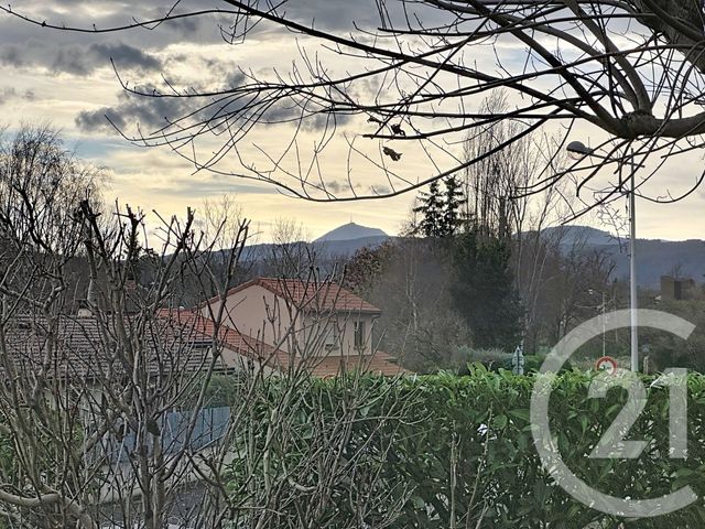Maison &agrave; vendre - 6 pi&egrave;ces - 219 m2 - Mozac - 63 - AUVERGNE