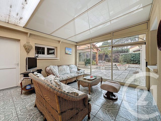 Maison &agrave; vendre - 6 pi&egrave;ces - 219 m2 - Mozac - 63 - AUVERGNE