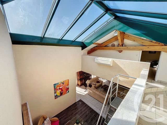 Maison &agrave; vendre - 6 pi&egrave;ces - 219 m2 - Mozac - 63 - AUVERGNE