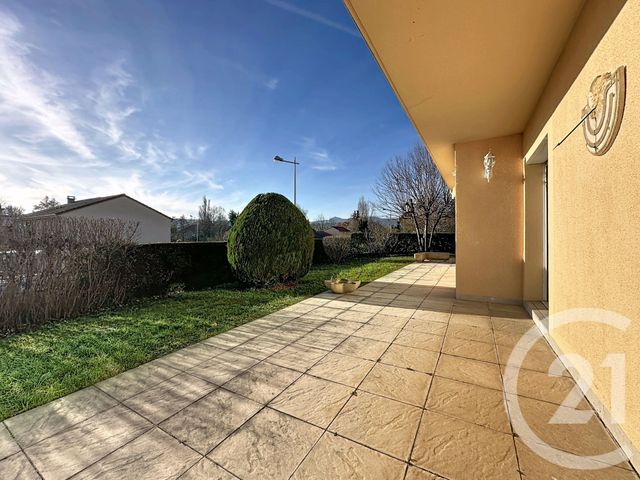 Maison &agrave; vendre - 6 pi&egrave;ces - 219 m2 - Mozac - 63 - AUVERGNE