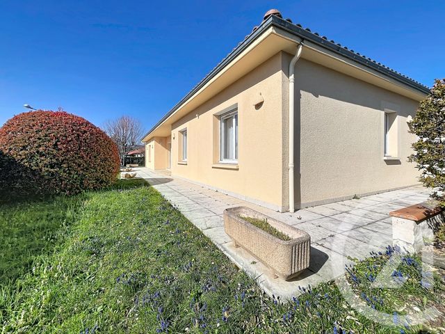 Maison &agrave; vendre - 6 pi&egrave;ces - 219 m2 - Mozac - 63 - AUVERGNE