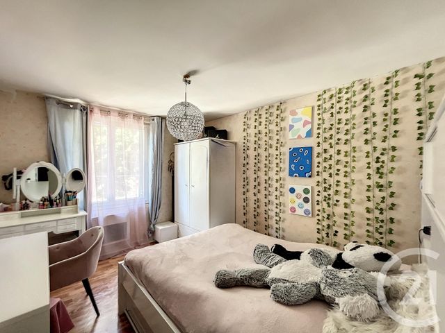 Appartement F3 à louer - 3 pièces - 61,30 m2 - Chatelguyon - 63 - AUVERGNE