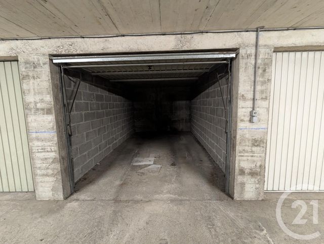 Appartement F2 à louer - 2 pièces - 27,30 m2 - Riom - 63 - AUVERGNE