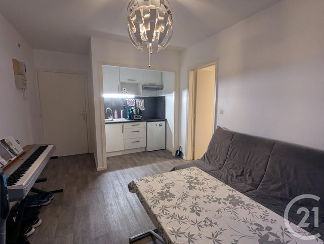 appartement - RIOM - 63