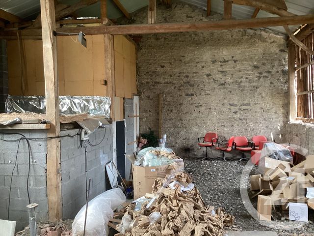 Maison à vendre - 2 pièces - 50 m2 - Surat - 63 - AUVERGNE