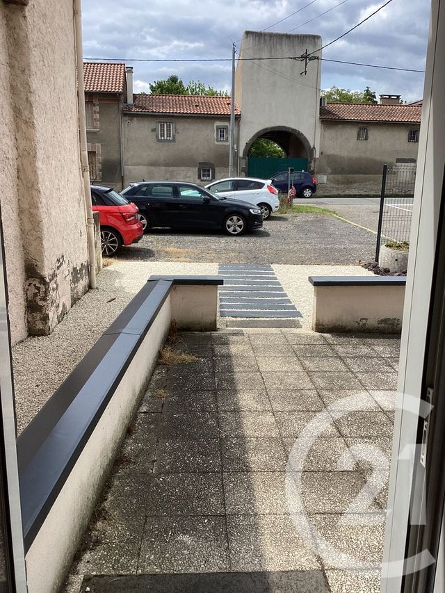 Maison à vendre - 2 pièces - 50 m2 - Surat - 63 - AUVERGNE