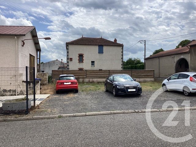 Maison à vendre - 2 pièces - 50 m2 - Surat - 63 - AUVERGNE