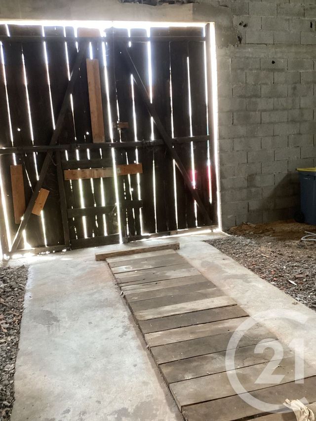 Maison à vendre - 2 pièces - 50 m2 - Surat - 63 - AUVERGNE