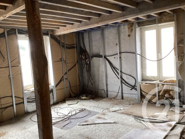 Maison à vendre - 2 pièces - 50 m2 - Surat - 63 - AUVERGNE