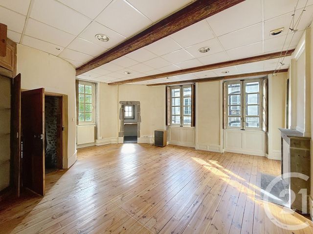 Maison &agrave; vendre - 8 pi&egrave;ces - 140 m2 - Riom - 63 - AUVERGNE