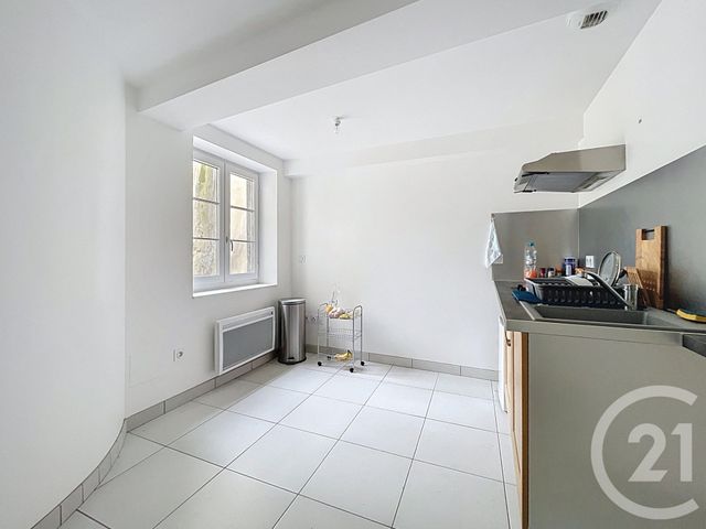 Appartement Studio à vendre - 1 pièce - 20,66 m2 - Riom - 63 - AUVERGNE