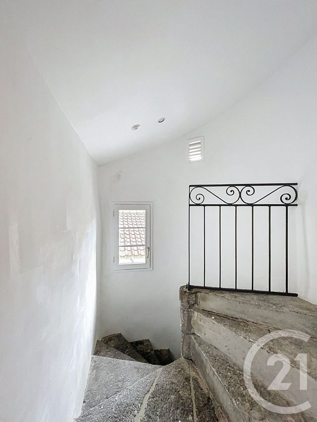 Appartement Studio à vendre - 1 pièce - 20,66 m2 - Riom - 63 - AUVERGNE