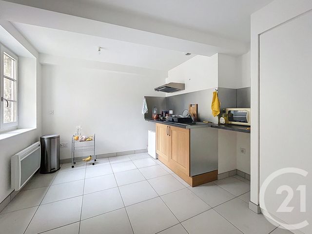 Appartement Studio à vendre - 1 pièce - 20,66 m2 - Riom - 63 - AUVERGNE