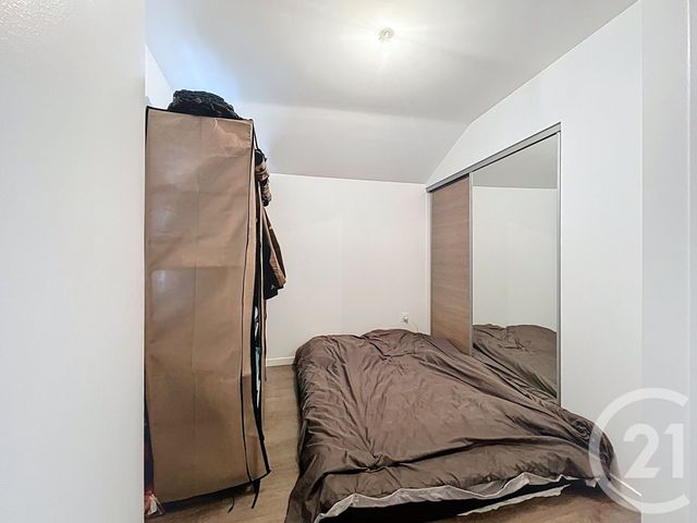 Appartement Studio à vendre - 1 pièce - 20,66 m2 - Riom - 63 - AUVERGNE