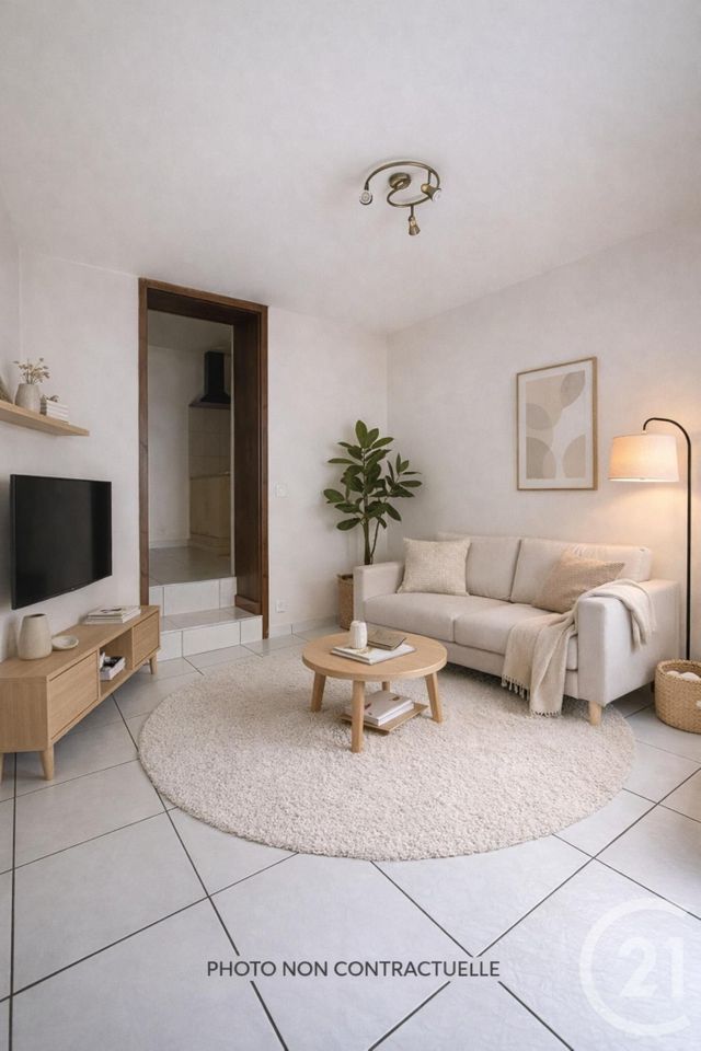 maison - CHATELGUYON - 63