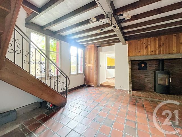 Maison à vendre - 4 pièces - 85 m2 - Volvic - 63 - AUVERGNE