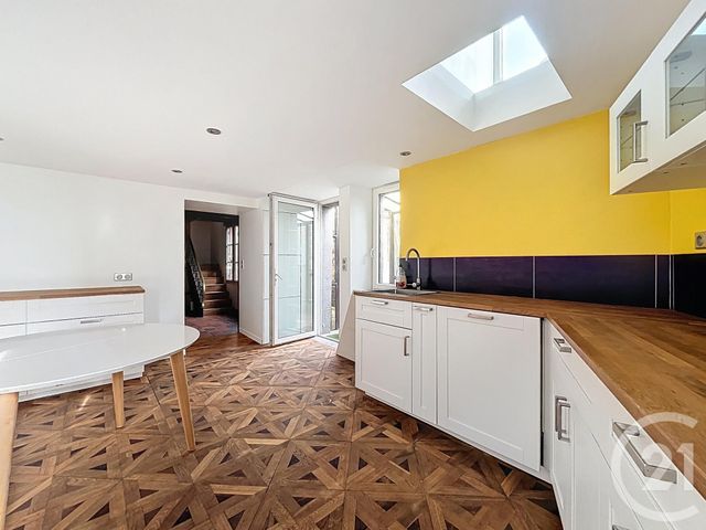 Maison à vendre - 4 pièces - 85 m2 - Volvic - 63 - AUVERGNE