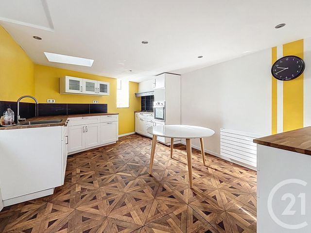 Maison à vendre - 4 pièces - 85 m2 - Volvic - 63 - AUVERGNE