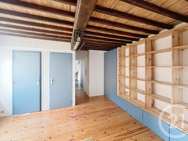 Maison à vendre - 4 pièces - 85 m2 - Volvic - 63 - AUVERGNE
