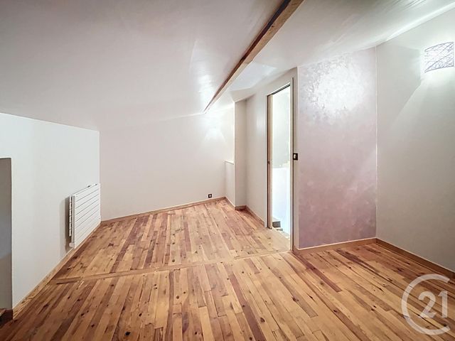 Maison à vendre - 4 pièces - 85 m2 - Volvic - 63 - AUVERGNE