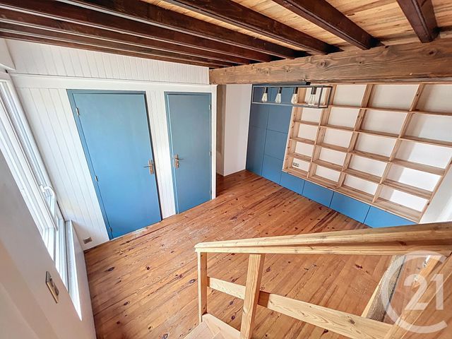 Maison à vendre - 4 pièces - 85 m2 - Volvic - 63 - AUVERGNE