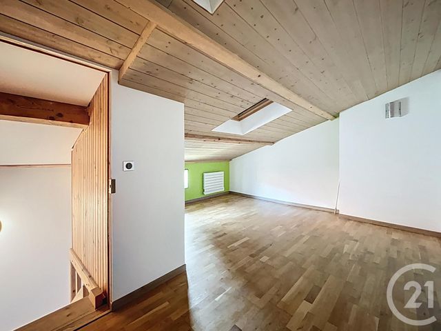 Maison à vendre - 4 pièces - 85 m2 - Volvic - 63 - AUVERGNE