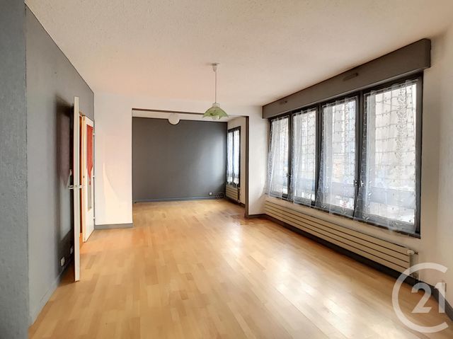 Appartement F2 à louer - 2 pièces - 64,61 m2 - Chamalieres - 63 - AUVERGNE