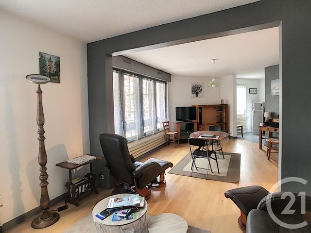 Appartement F2 à louer - 2 pièces - 64,61 m2 - Chamalieres - 63 - AUVERGNE