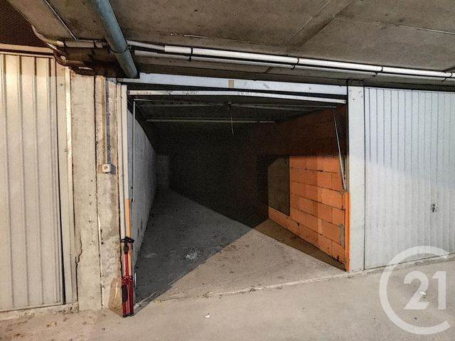 Appartement F2 à louer - 2 pièces - 64,61 m2 - Chamalieres - 63 - AUVERGNE