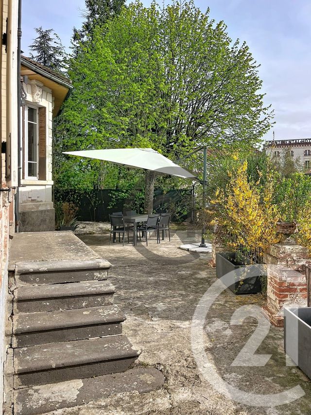 Maison &agrave; vendre - 6 pi&egrave;ces - 170 m2 - Chatel Guyon - 63 - AUVERGNE